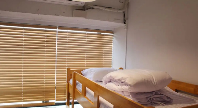 Двухместный номер Standard Orange Guest house - Hostel