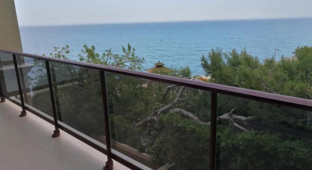 Апартаменты Standard Aparthotel El Faro