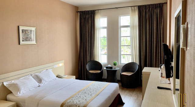 Номер Superior Venesia Hotel