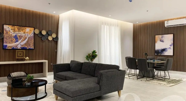 Апартаменты Kease Arid A-13 Luxury Gold  AG21