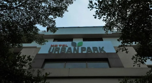 Crystal Urban Park