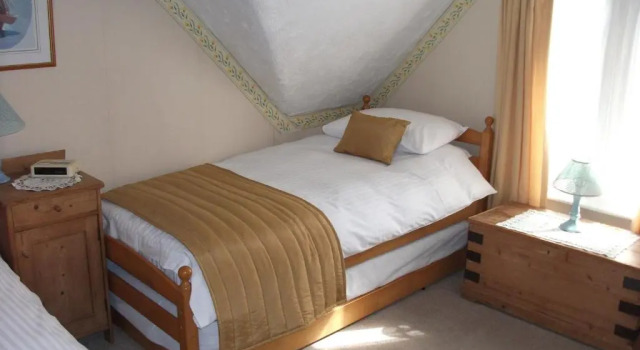 Standard- familie værelse Claremont Guesthouse