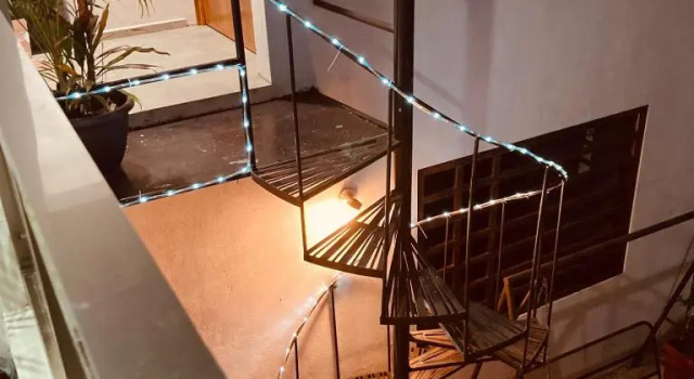 Номер Standard Almendrita Habitación I