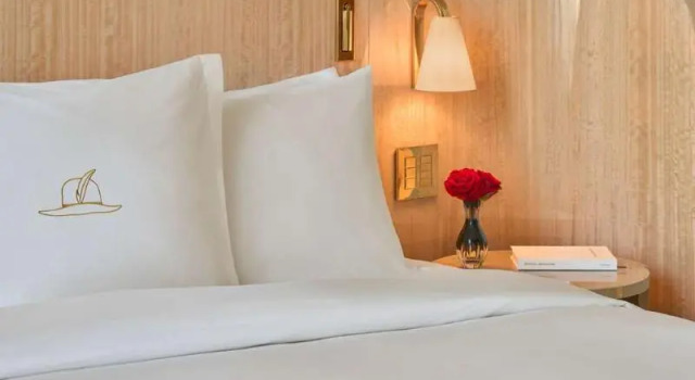 Полулюкс Faena New York