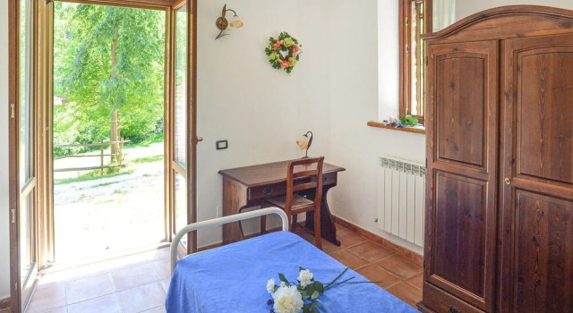 Amazing Home in Cagli With 4 Bedrooms, Internet and Private Swimming Pool, Rezervovat Hotel Cagli 