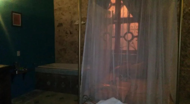 Hotel & Boutique Miguel Arcangel, Rezervovat Boutique Hotel Mérida Yucatán