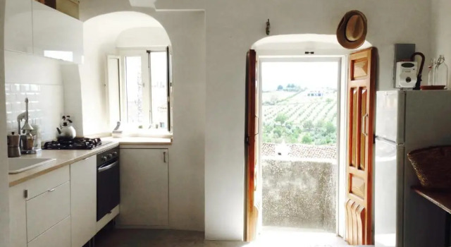 Апартаменты Casa Ricciotto