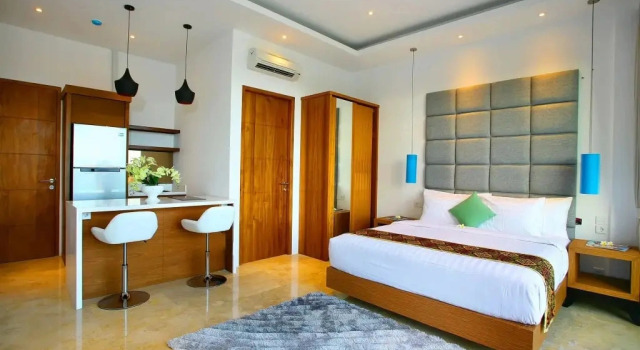 Friends House Bali