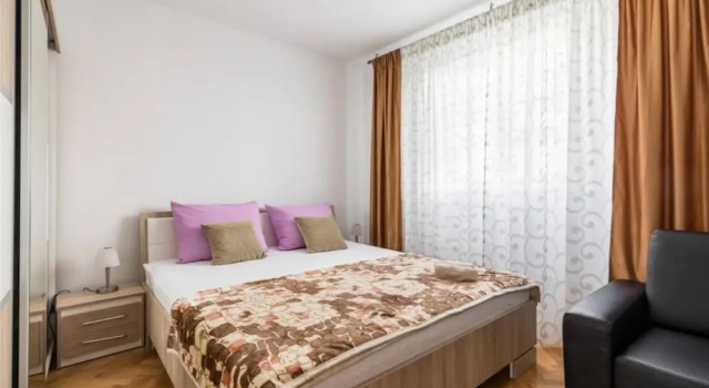 Апартаменты Guest House Vlado