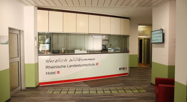 Rheinische Landesturnschule