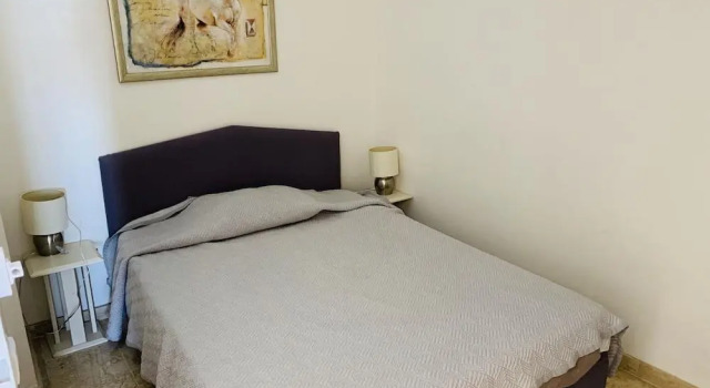 Apartamento Inmobahia - Canigo 9B, Забронировать Апартаменты/квартира Отели Alt Empordà с парковкой, Парковка