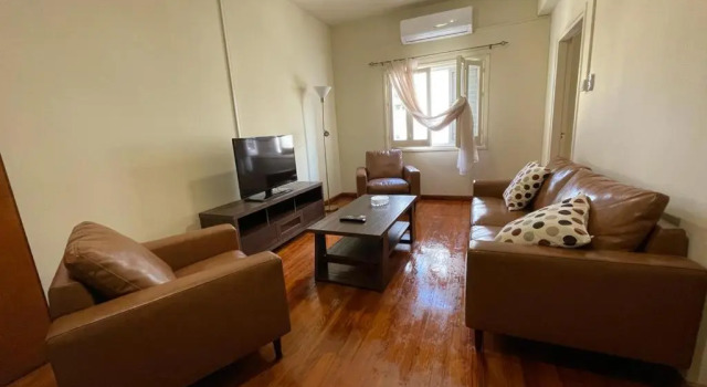 ROMANOU SUITES - 2 BDR Nicosia -Close to the Center, Prenota Hotel Nicosia Nicosia