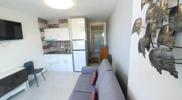 Apartamento Bruel 1712