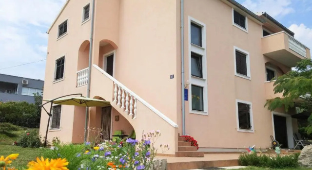 Apartments Agava