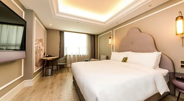 Люкс Privilege Mercure Xian City Centre