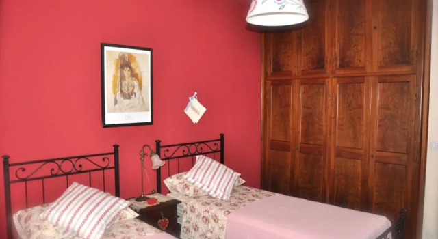 Апартаменты Apartment Montebello