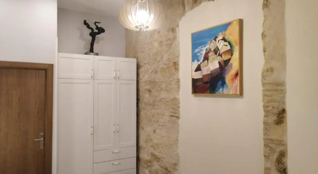 Апартаменты GADEIRAS SUITES - Apartamentos Turísticos de 2 llaves