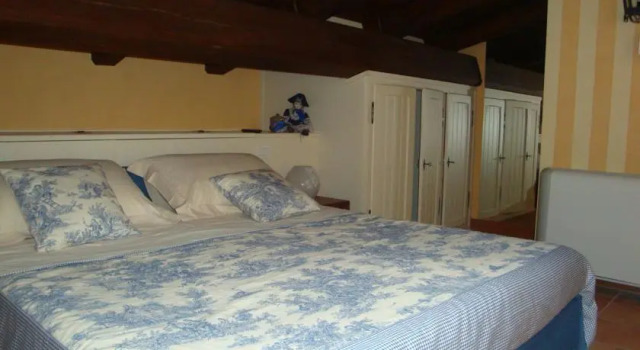 Bed&Breakfast-Roma-Oltre Il Giardino