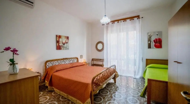 Casa Spiaggia E Negozi Raggiungibili a Piedi M508