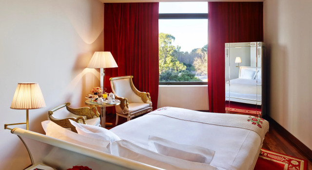 Faena Hotel Buenos Aires