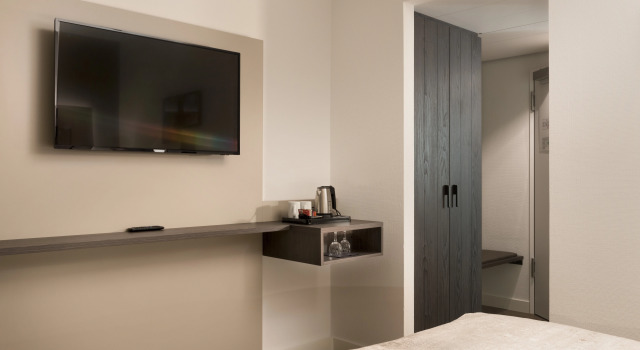Holiday Inn Berlin City West by IHG
