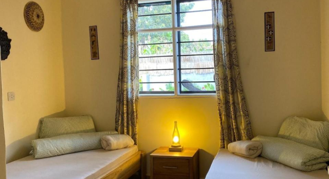 Mianzini Hostel