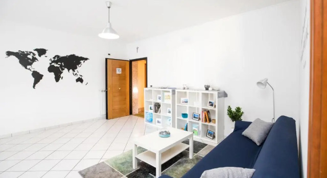 Moi Moi B&B, Réserver Chambre d'hôtes LʼAquila 