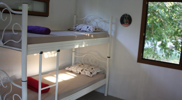 Bodrum Ecofarm Camp Hostel, Rezervovat Hostel Hotely v Mugla se snídaní, Snídaně