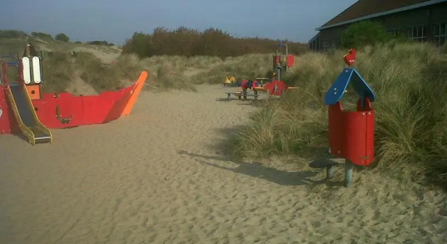 Voeten in het zand, Забронировать Отель Отели Западной Фландрия 3 звезды, 3*