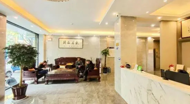 Haotian Grand Hotel, Prenota Hotel Hotel a Dali con parcheggio, Parcheggio