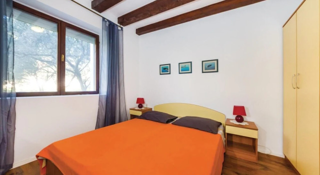 Holiday Home Bibinjskih Mlikaric Bb Iv, Забронировать Отель Бибинье Задарская жупания, рядом с Пляж Старенице