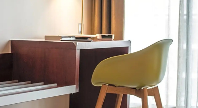 Номер Comfort Best Western Aquakub