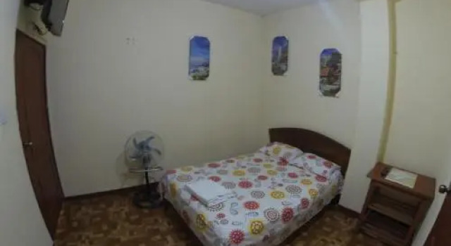 Guten House Hostel, Забронировать Хостел Отели в центре Икитос, в центре