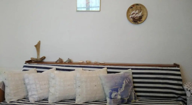 Kamari Beach guest house, Book Guesthouse Keramídhion Thessalia
