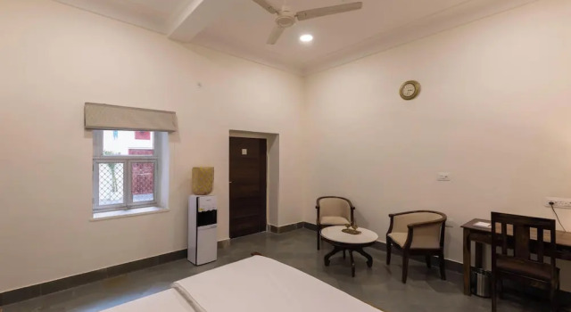 Номер Royal Heart of the City Homestay by Rashmi