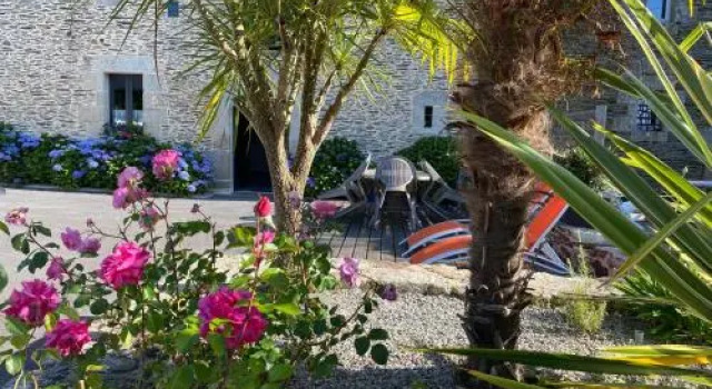 Le gîte d'Arthur, Rezerwuj Hotel  