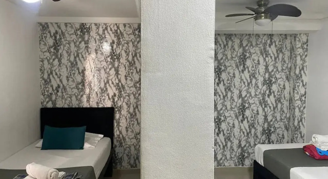 Двухместный номер Standard Hotel Tree House