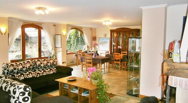 Вилла Apartamentos Y Posada El Cafetal