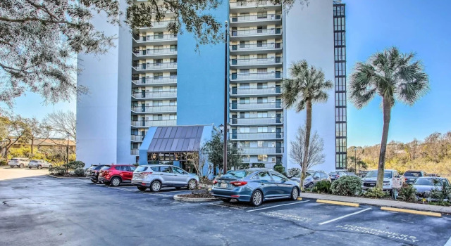 Апартаменты Pool Access: Family-friendly Myrtle Beach Condo