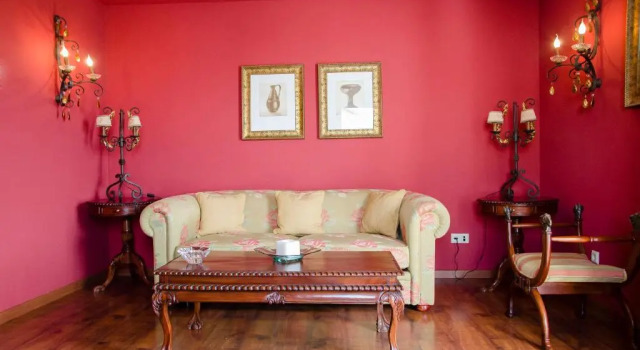 Полулюкс Hotel Montelirio