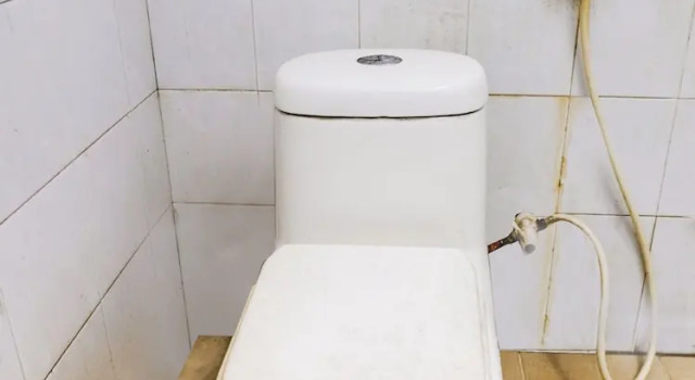 Номер Economy Hotel O Siantan Anambas Syariah NearHarbour Bay Ferry