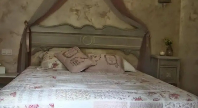 Номер Standard Le jardin de Saint Jean