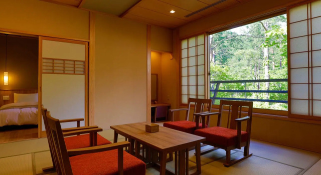 Yukemuri no yado Inazumi onsen, Reserva ahora Hostal o pensión Hoteles en Tohoku con aparcamiento, Aparcamiento
