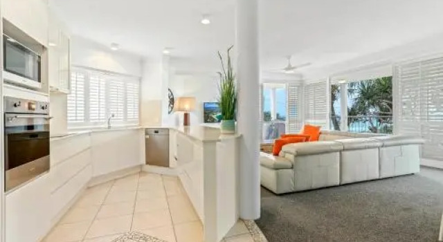 4/2 Selene Street, Sunrise Beach, Prenota Hotel Hotel a Queensland con parcheggio, Parcheggio