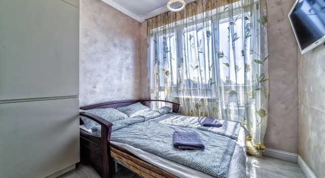 uTrip на улице Чистопольская 61Д