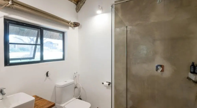 Номер Superior Sunbirds Oasis Lodge