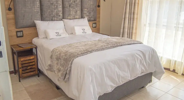 Kololo at 399 Guesthouse & Conference, Prenota Affittacamere Welkom Free State