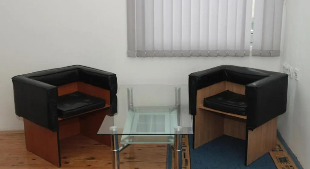 Номер Standard HOTEL Crystal Lights