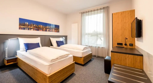 Двухместный номер Standard Motel Grieskirchen superior