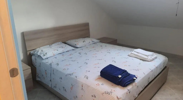 Artemide residence, Book Hotel Hoteller i Isernia med parkering, Parkering